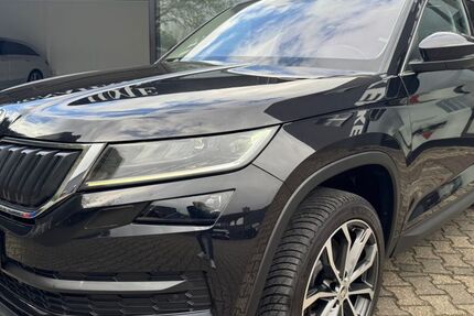 Skoda Kodiaq 149.999 km 22.780 &euro; Krefeld 47799