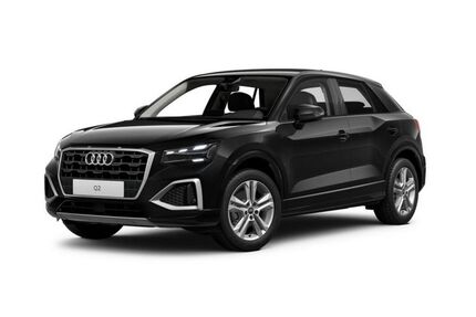 Audi Q2 9.590 km 23.880 &euro; Heinsberg 52525