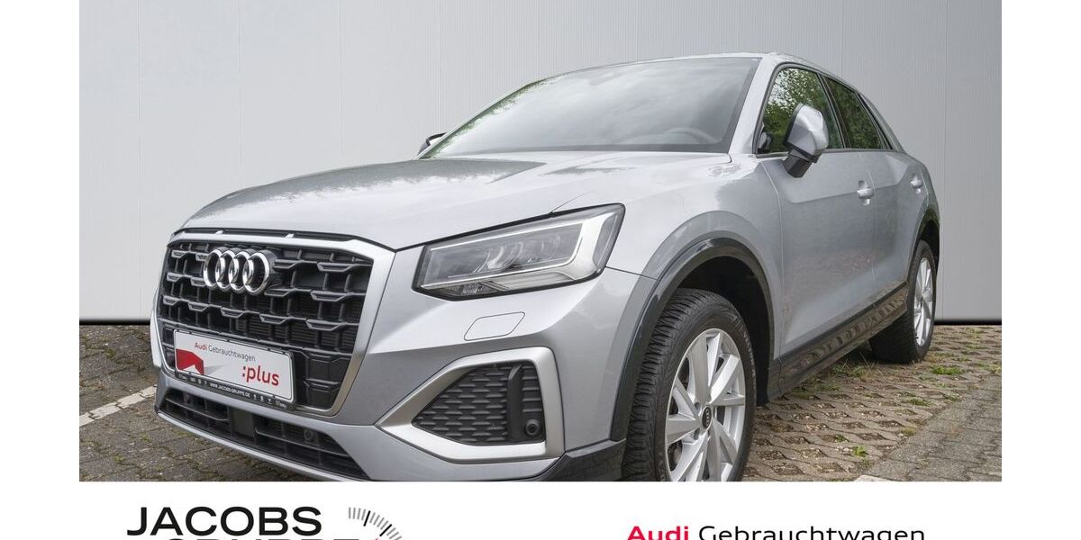 Audi Q2 16.515 km 22.680 &euro; Heinsberg 52525