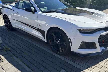 Chevrolet Camaro 71.500 km 37.500 &euro; Wegberg, Stadt 41844