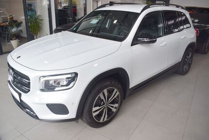 Mercedes-Benz GLB 200 57.000 km 28.899 &euro; Meerbusch 40667