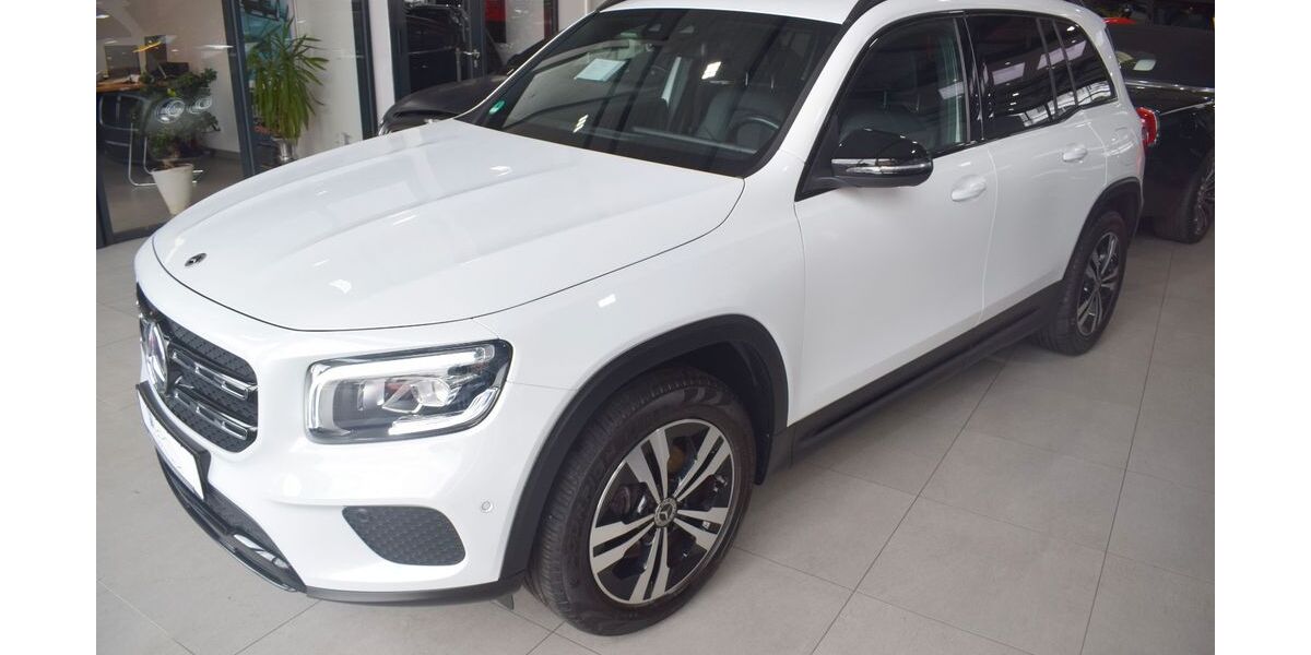 Mercedes-Benz GLB 200 57.000 km 28.899 &euro; Meerbusch 40667