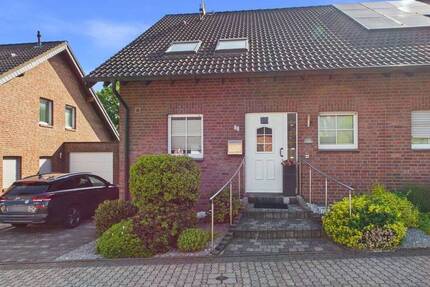 Haus Erkelenz / Lövenich Lövenich - 4 Zimmer, 138 m&sup2;, 329.000&euro; | Angebot:26786628