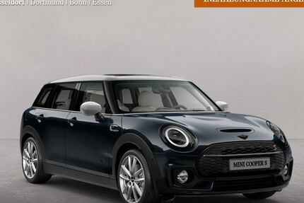 Mini Cooper S Clubman 91.123 km 24.999 &euro; Düsseldorf 40237