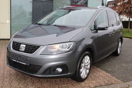 Seat Alhambra 227.000 km 16.560 &euro; Mönchengladbach 41066