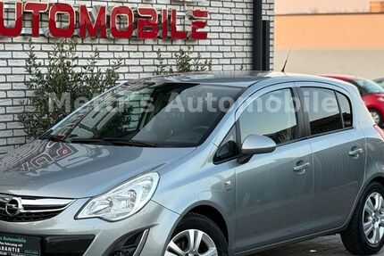 Opel Corsa 125.802 km 5.499 &euro; Erkelenz 41812