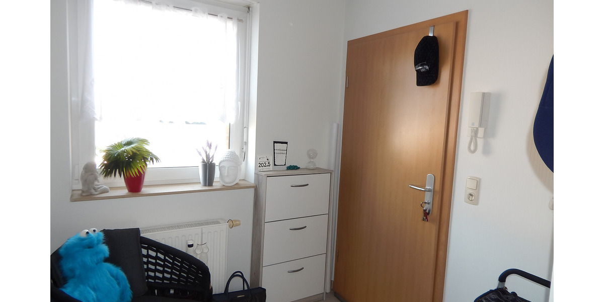 Etagenwohnung Moers Hochstraß - 2 Zimmer, 59 m&sup2;, 174.000&euro; | Angebot:25670154