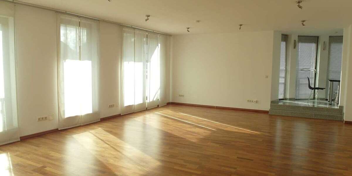 Etagenwohnung Meerbusch Niederdonk - 5 Zimmer, 174 m&sup2;, 2.500&euro; | Angebot:26013088