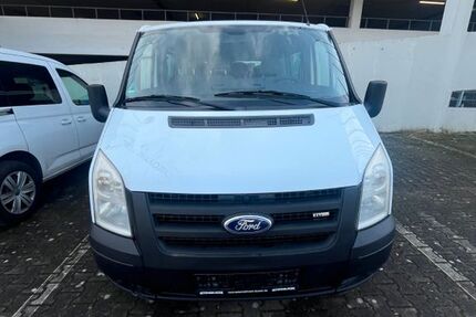 Ford Transit 290.943 km 7.900 &euro; Erkelenz 41812