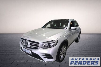 Mercedes-Benz GLC 250 92.298 km 30.990 &euro; Mönchengladbach 41066