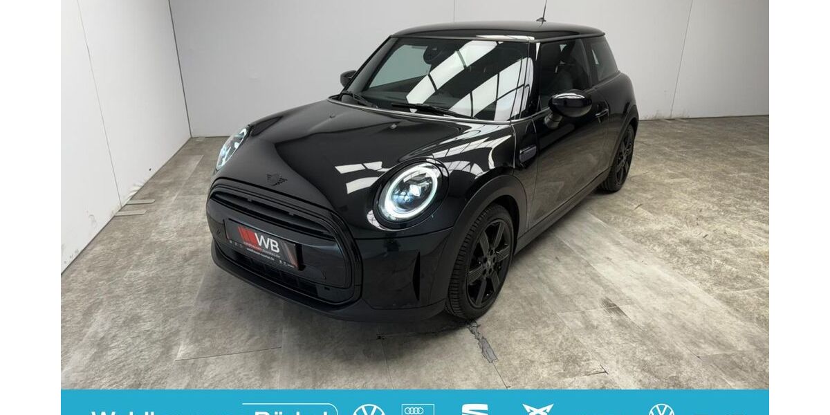 Mini Cooper 79.929 km 19.500 &euro; Moenchengladbach 41063