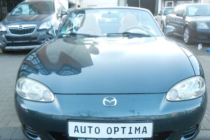 Mazda MX-5 82.000 km 6.999 &euro; Düsseldorf 40625