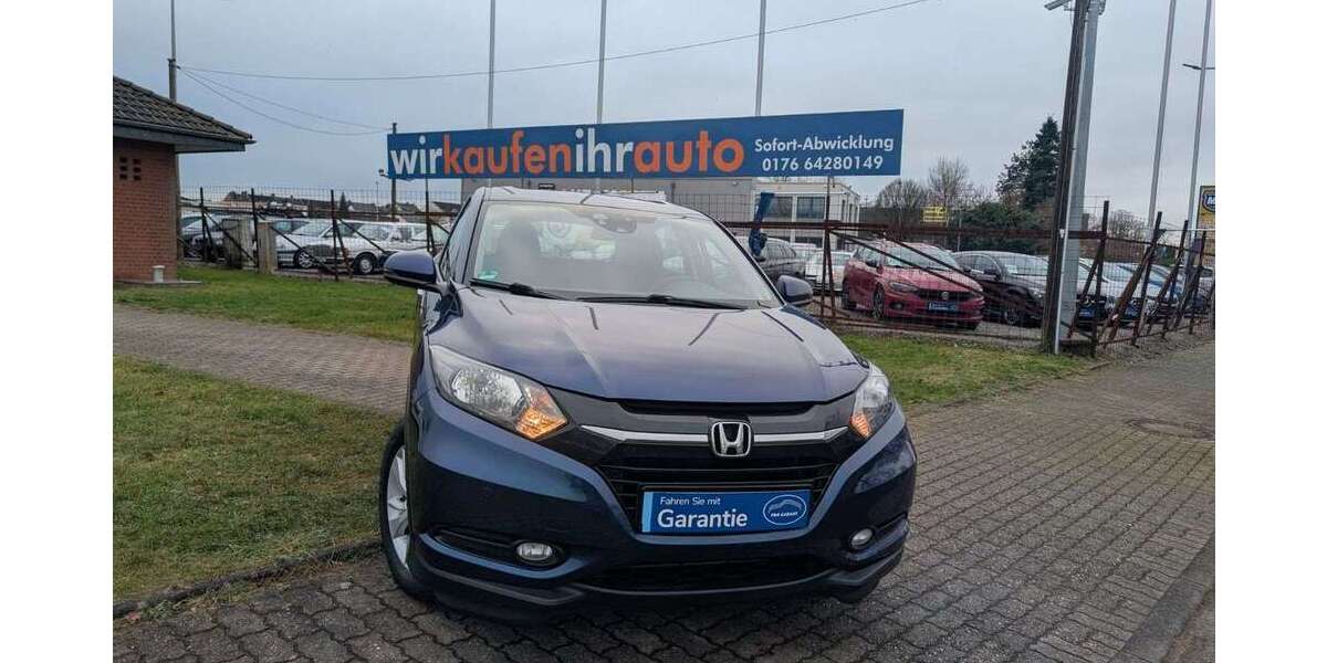 Honda HR-V 36.000 km 16.499 &euro; Kempen 47906