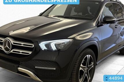 Mercedes-Benz GLE 300 107.387 km 46.790 &euro; Krefeld 47829