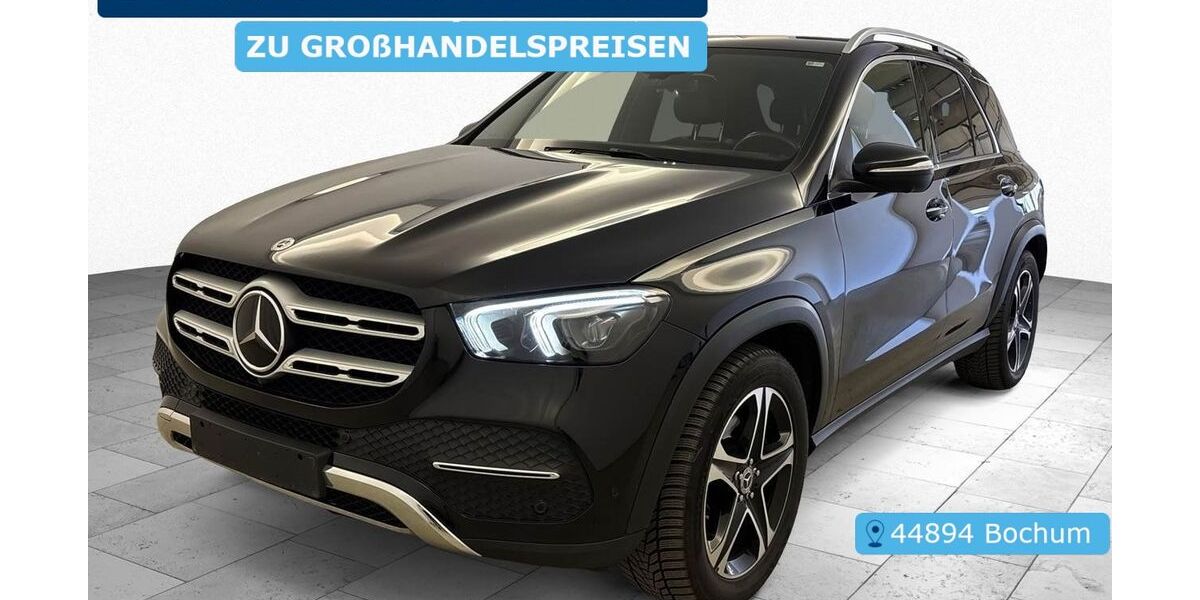 Mercedes-Benz GLE 300 107.387 km 46.790 &euro; Krefeld 47829