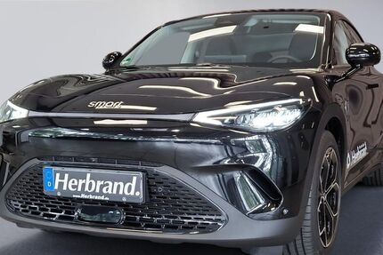 Smart #3 4.601 km 37.900 &euro; Krefeld 47800