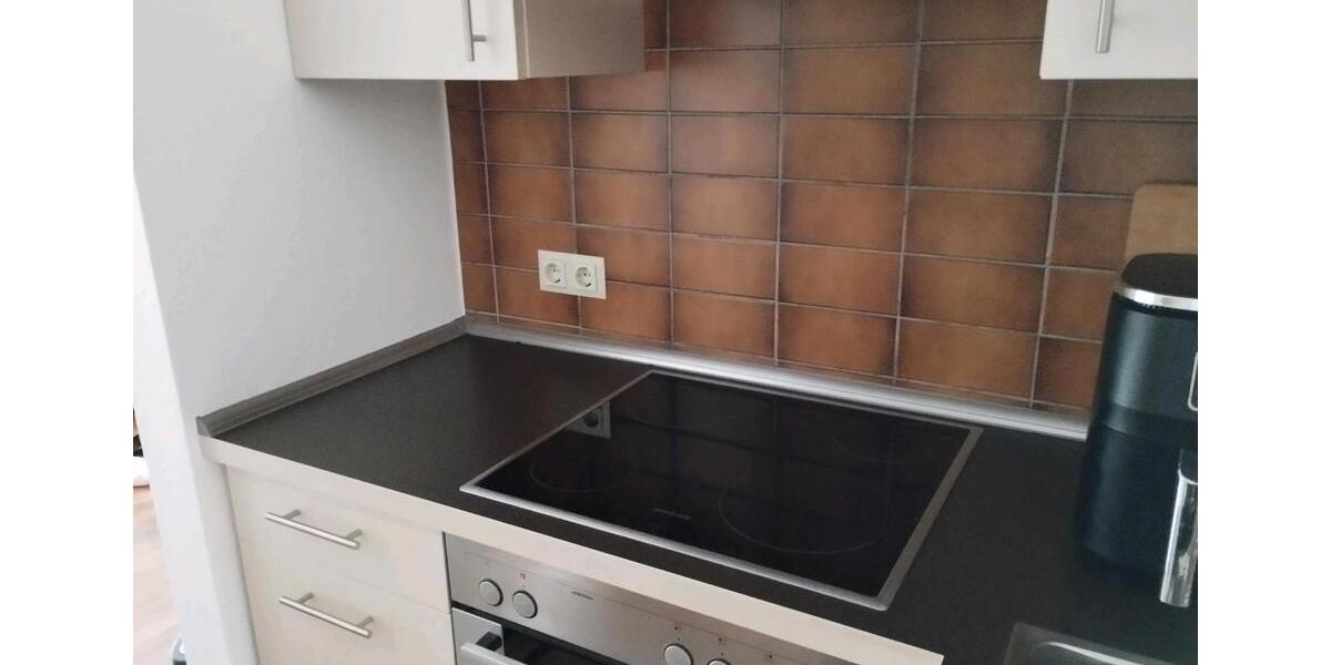 Etagenwohnung Mönchengladbach West - 2 Zimmer, 47 m&sup2;, 550&euro; | Angebot:25979590