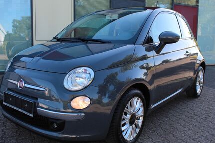 Fiat 500 113.370 km 6.280 &euro; Mönchengladbach 41066