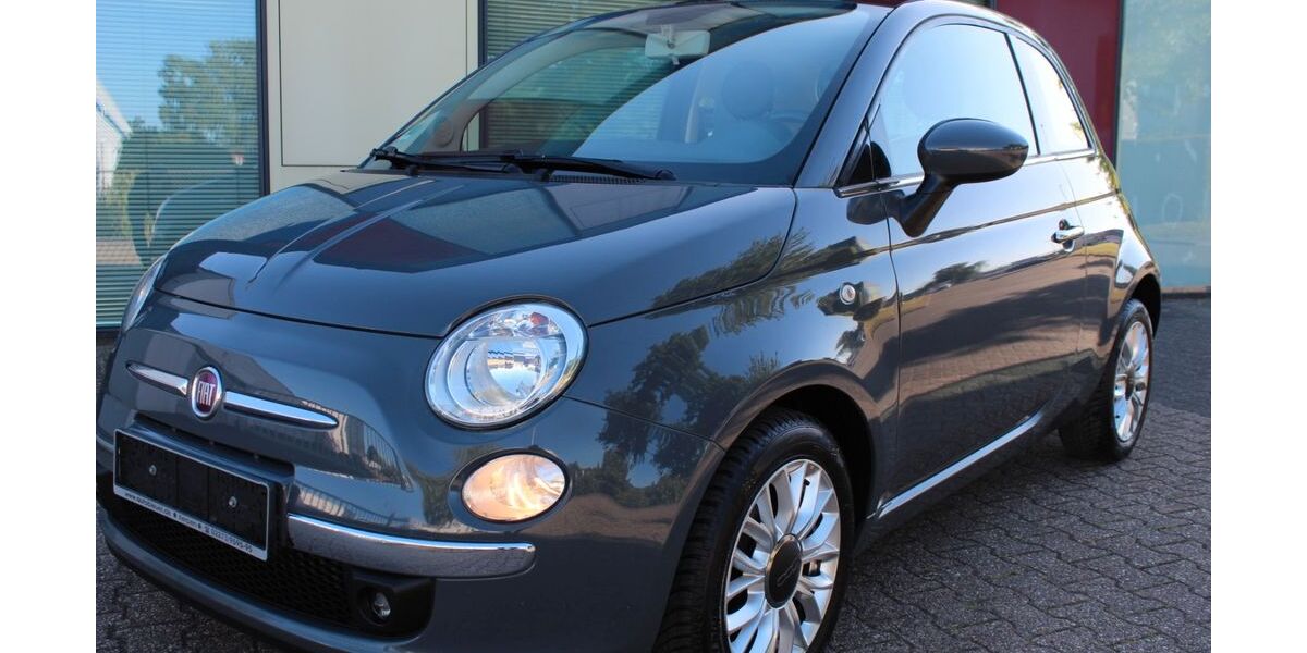 Fiat 500 113.370 km 6.280 &euro; Mönchengladbach 41066