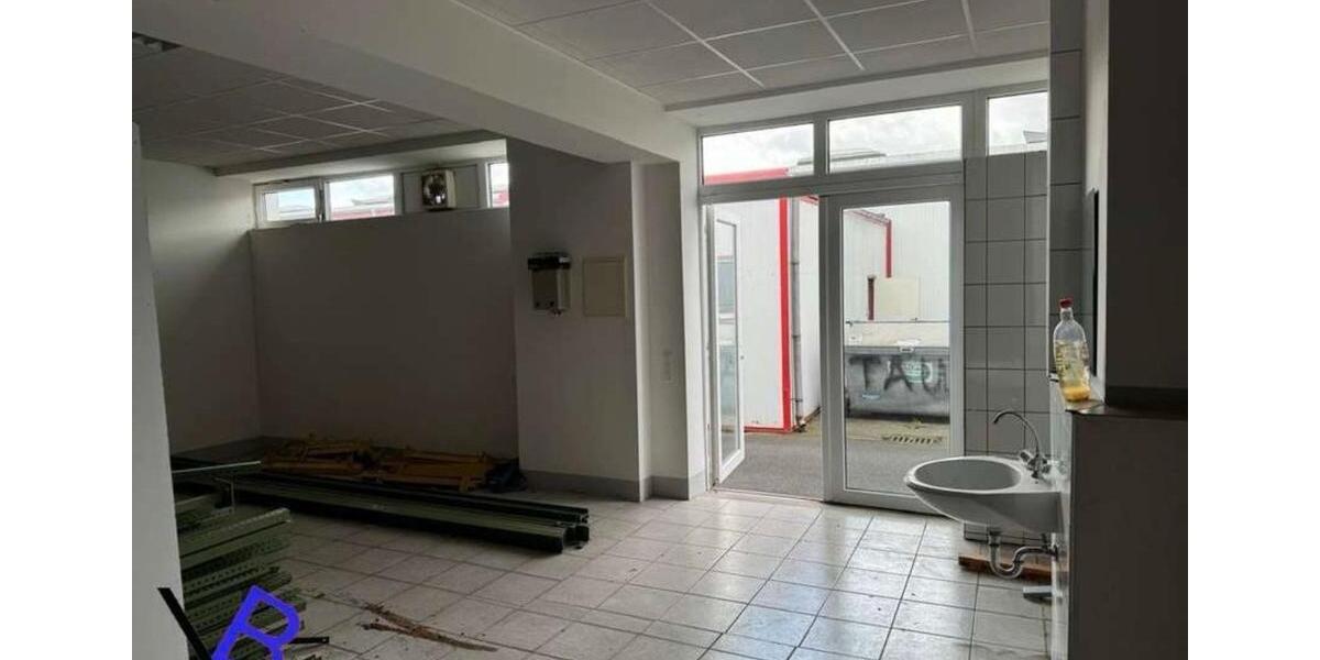 Gewerbeobjekt Hückelhoven - 3&euro; | Angebot:18988658