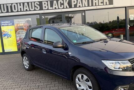 Dacia Sandero 70.000 km 6.950 &euro; Tönisvorst 47918