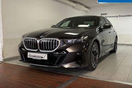 BMW 520 24.728 km 53.699 &euro; Düsseldorf 40237