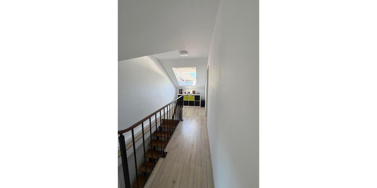 Doppelhaushälfte Wegberg - 3 Zimmer, 105 m&sup2;, 920&euro; | Angebot:26591874