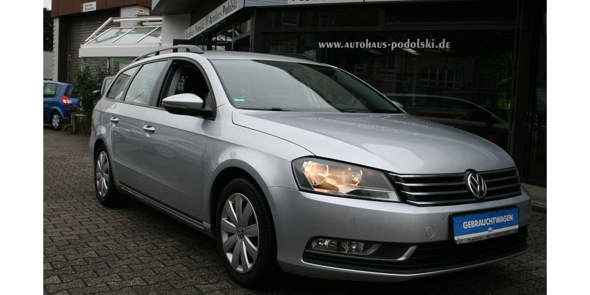 VW Passat Variant 267.000 km 7.999 &euro; Mönchengladbach 41065