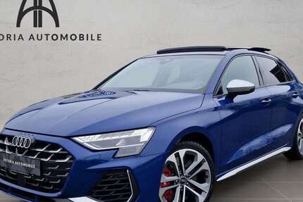 Audi S3 23.767 km 44.990 &euro; Kaarst (bei Düsseldorf) 41564