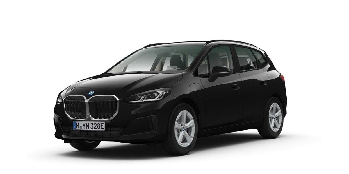 BMW 230 3.428 km 39.475 &euro; Krefeld 47800