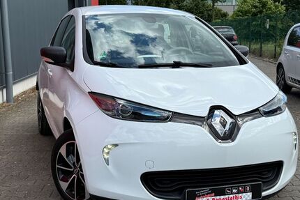 Renault ZOE 47.011 km 8.500 &euro; Schwalmtal 41366