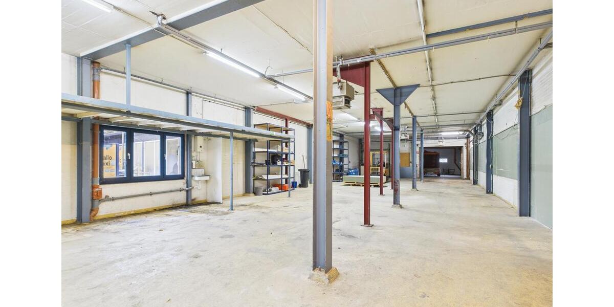 Gewerbeobjekt Heinsberg - 1.950&euro; | Angebot:23670808