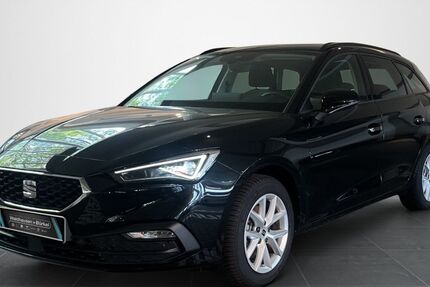 Seat Leon 1.775 km 28.900 &euro; Moenchengladbach 41063
