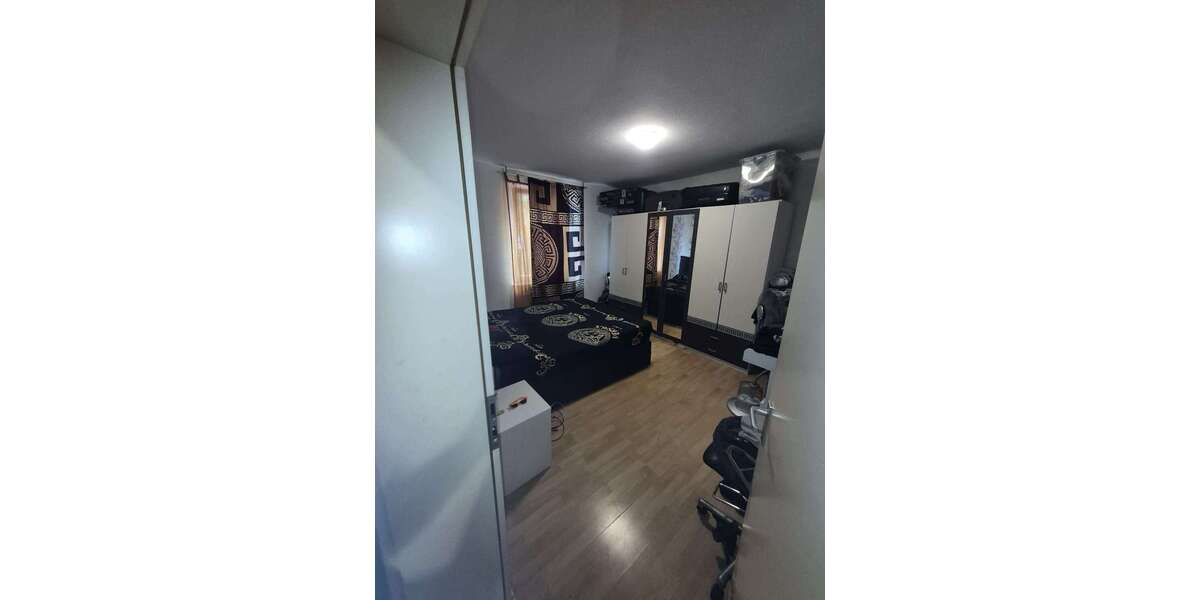 Etagenwohnung Krefeld - 2 Zimmer, 59 m&sup2;, 530&euro; | Angebot:27019039