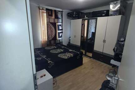 Wohnung Krefeld - 2 Zimmer, 59 m&sup2;, 530&euro; | Angebot:27019039