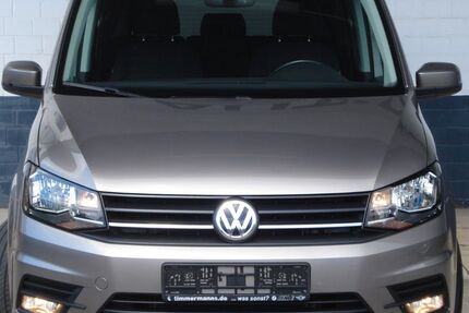 VW Caddy 77.000 km 18.250 &euro; Kaarst 41564