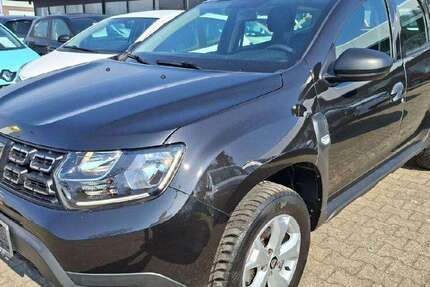 Dacia Duster 53.727 km 13.990 &euro; Heinsberg 52525