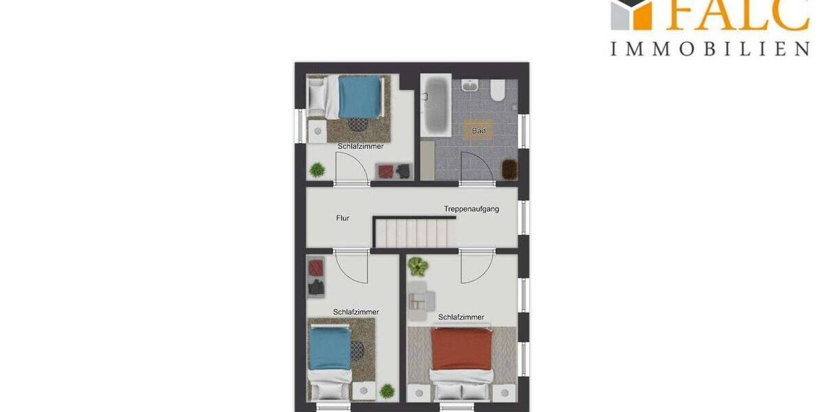 Mehrfamilienhaus, Wohnhaus Heinsberg Porselen/Horst - 5 Zimmer, 130 m&sup2;, 279.500&euro; | Angebot:26016704