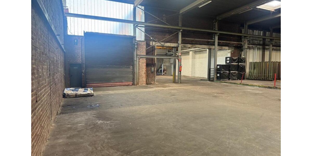 Gewerbeobjekt Düsseldorf Heerdt - 5&euro; | Angebot:21264673