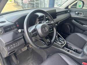 Honda HR-V Hybrid ADVANCE +LED+Allwetter+Navi+CarPlay+ 40.895 km 26.333 &euro; Meerbusch 40667