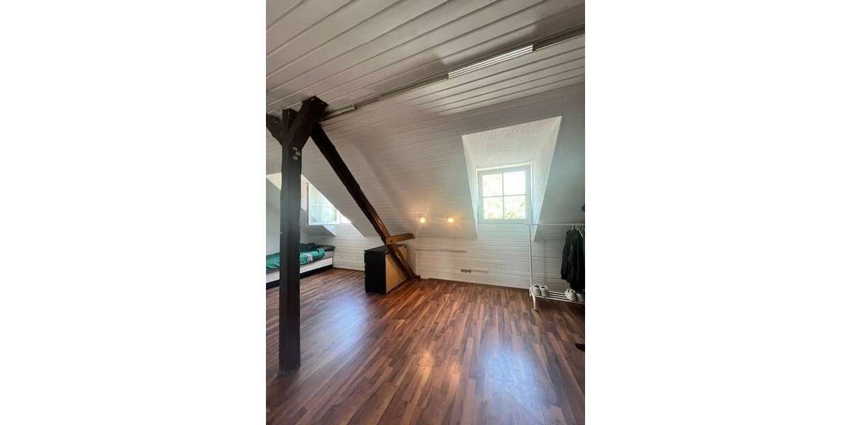 Etagenwohnung Krefeld Krefeld-Mitte - 1 Zimmer, 38 m&sup2;, 325&euro; | Angebot:26944838