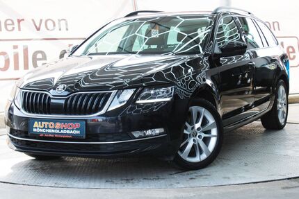 Skoda Octavia 114.000 km 16.650 &euro; Mönchengladbach 41066