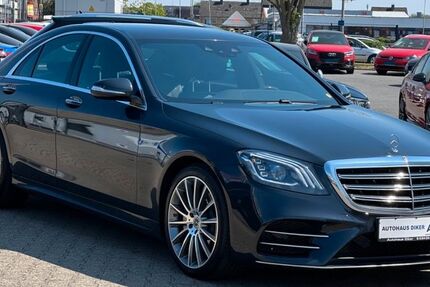 Mercedes-Benz S 400 209.950 km 36.800 &euro; Hückelhoven 41836