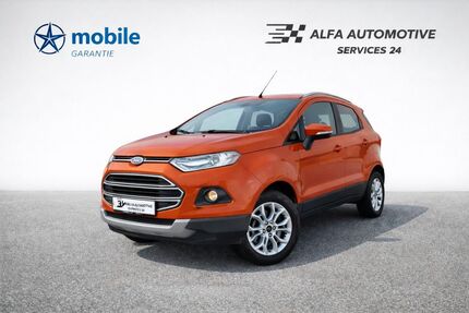 Ford EcoSport 43.700 km 7.199 &euro; Willich 47877