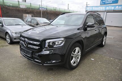 Mercedes-Benz GLB 200 60.000 km 32.850 &euro; Neuss 41460