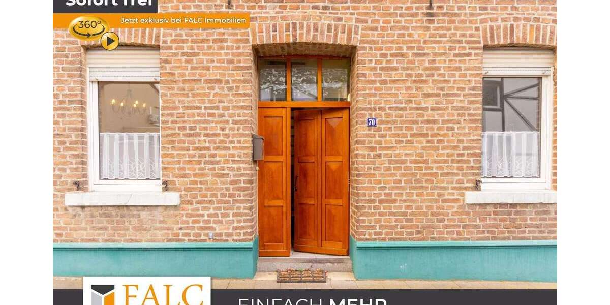 Einfamilienhaus Heinsberg - 5 Zimmer, 130 m&sup2;, 279.500&euro; | Angebot:26008336