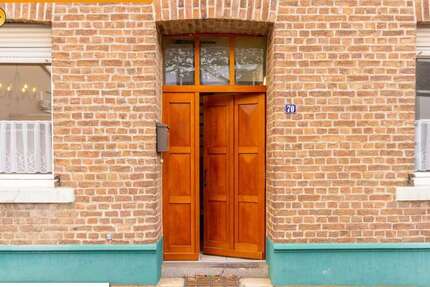 Haus Heinsberg - 5 Zimmer, 130 m&sup2;, 279.500&euro; | Angebot:26008336