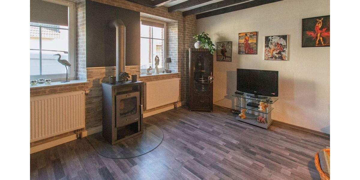 Einfamilienhaus Heinsberg Karken - 4 Zimmer, 119 m&sup2;, 370.000&euro; | Angebot:25691130