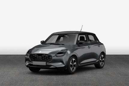 Suzuki Swift 39.021 km 18.290 &euro; Düsseldorf 40233