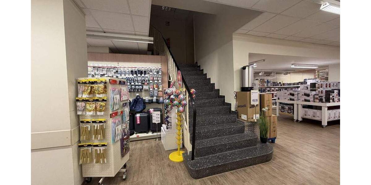 Gewerbeobjekt Krefeld Uerdingen - 921.000&euro; | Angebot:25909034